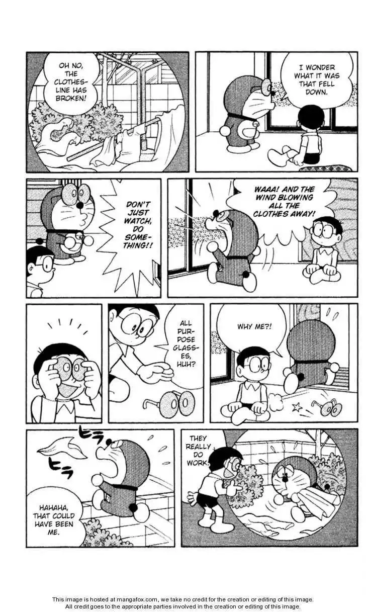 Doraemon Plus Chapter 4.19 4